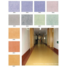 PVC Flooring for School, Hospital, School